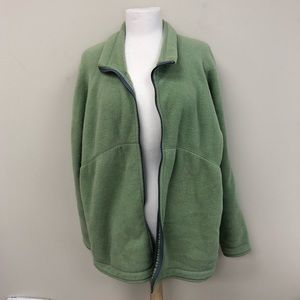 VTG Patagonia Synchilla Jacket Fleece Full Zip